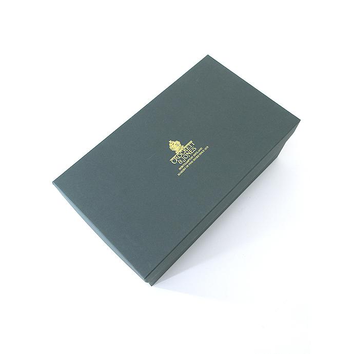 Crockett&Jones/クロケット＆ジョーンズ/コインローファー/BOSTON2/シティソール/スエード/ダークブラウン/cro441802 | CROCKETT&JONES | 07