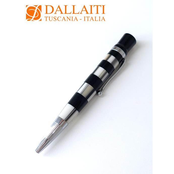 DALLAITI/ダライッティ/ボールペン/ボーダー/dal461001 | ブランド登録なし