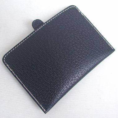 DANDY PIU(ダンディ ピュウ)/カードケース/ネイビー/DAN717 | ブランド登録なし | 01