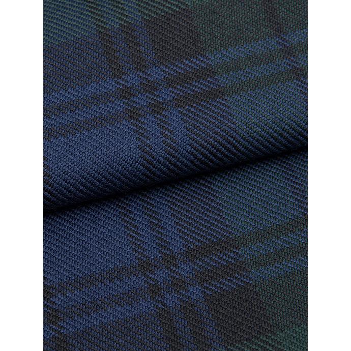 DEREK ROSE/デレク・ローズ/ガウン/ブラックウォッチ/ウール/ブラックウォッチ/der420403 | ブランド登録なし | 02