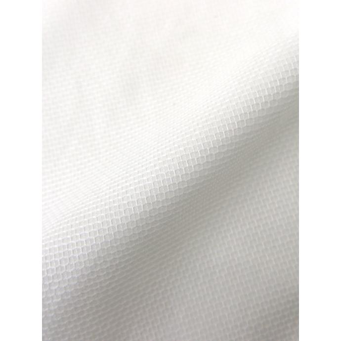 ディロレンツィ DE LORENZI オープンカラーシャツ イタリア製 ホワイト dlr520601 |  | 04