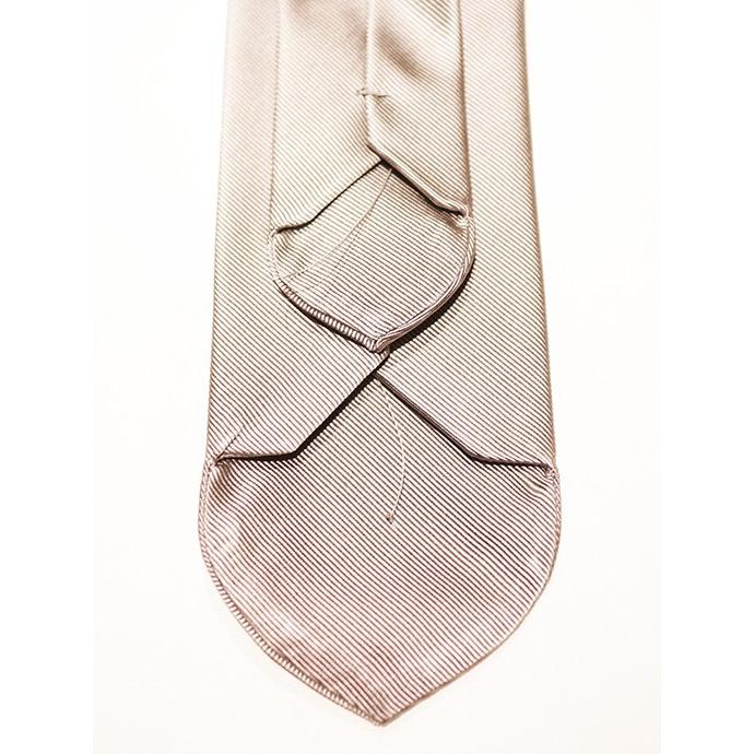 DOLCEPUNTA ドルチェプンタ/ネクタイ/スウィートポイント /シルバー/dol382004 | ブランド登録なし | 01