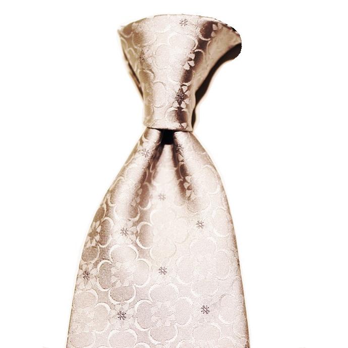 DOLCEPUNTA ドルチェプンタ/ネクタイ/スウィートポイント /シルバー/dol382015 | ブランド登録なし | 02