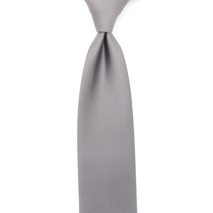 DOLCEPUNTA ドルチェプンタ/ネクタイ/スウィートポイント/グレー/dol441602 | ブランド登録なし | 01