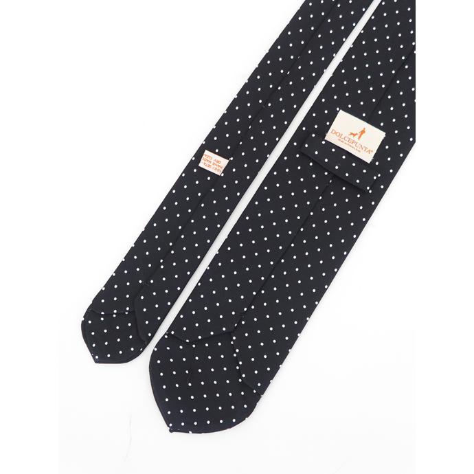 DOLCEPUNTA ドルチェプンタ/ネクタイ/スウィートポイント/ブラック/dol441607 | ブランド登録なし | 02