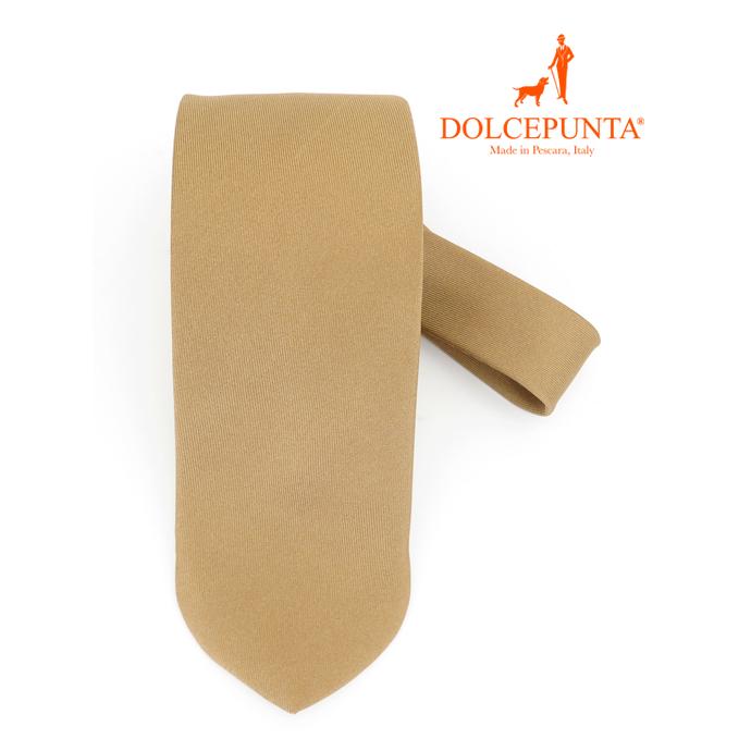 DOLCEPUNTA ドルチェプンタ/ネクタイ/スウィートポイント/ライトブラウン/dol441610 | ブランド登録なし