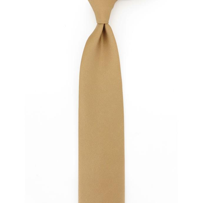 DOLCEPUNTA ドルチェプンタ/ネクタイ/スウィートポイント/ライトブラウン/dol441610 | ブランド登録なし | 01