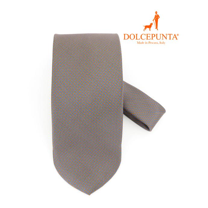 DOLCEPUNTA ドルチェプンタ/ネクタイ/スウィートポイント/ブラウン/dol441613 | ブランド登録なし