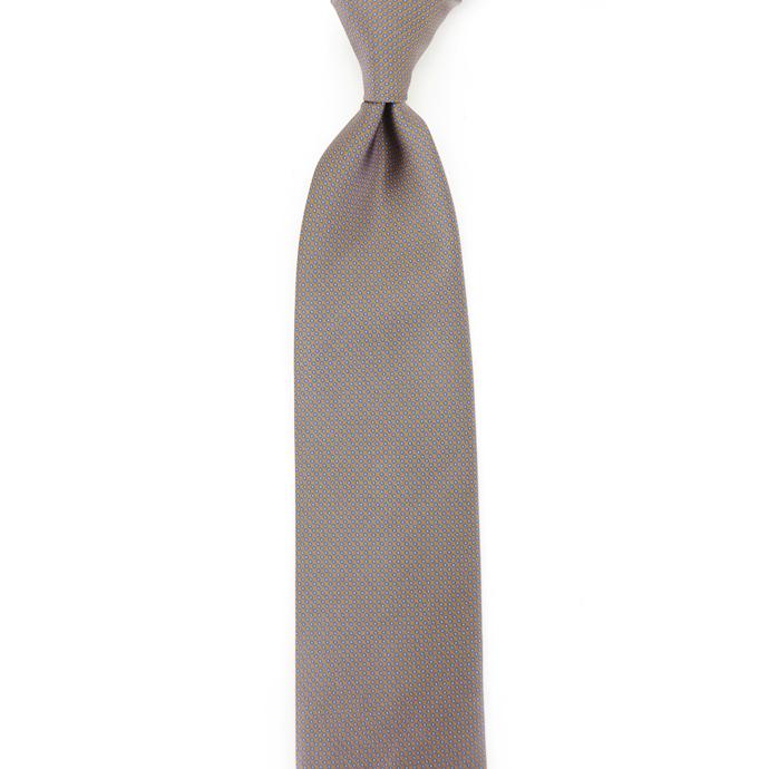 DOLCEPUNTA ドルチェプンタ/ネクタイ/スウィートポイント/ブラウン/dol441613 | ブランド登録なし | 01