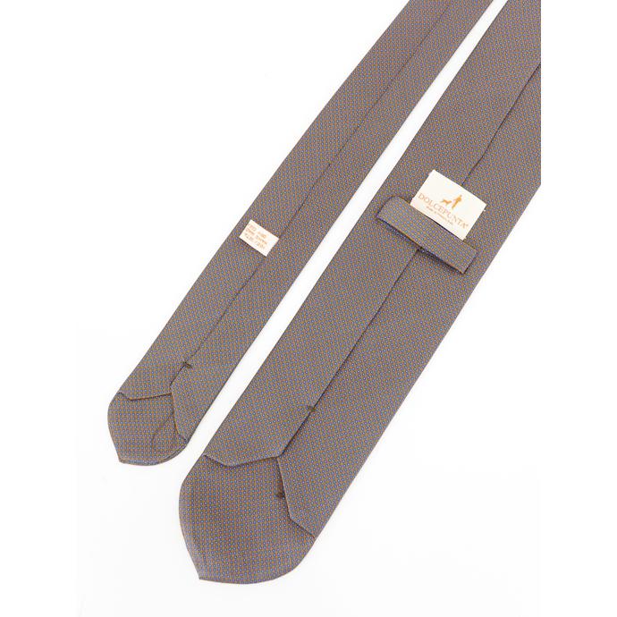 DOLCEPUNTA ドルチェプンタ/ネクタイ/スウィートポイント/ブラウン/dol441613 | ブランド登録なし | 02