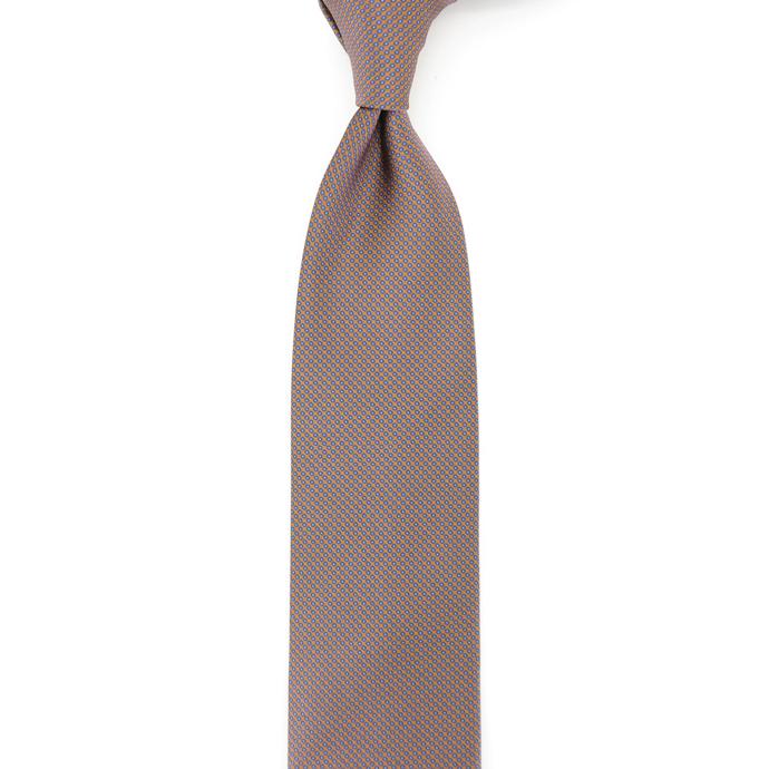 DOLCEPUNTA ドルチェプンタ/ネクタイ/スウィートポイント/レッドブラウン/dol441615 | ブランド登録なし | 01