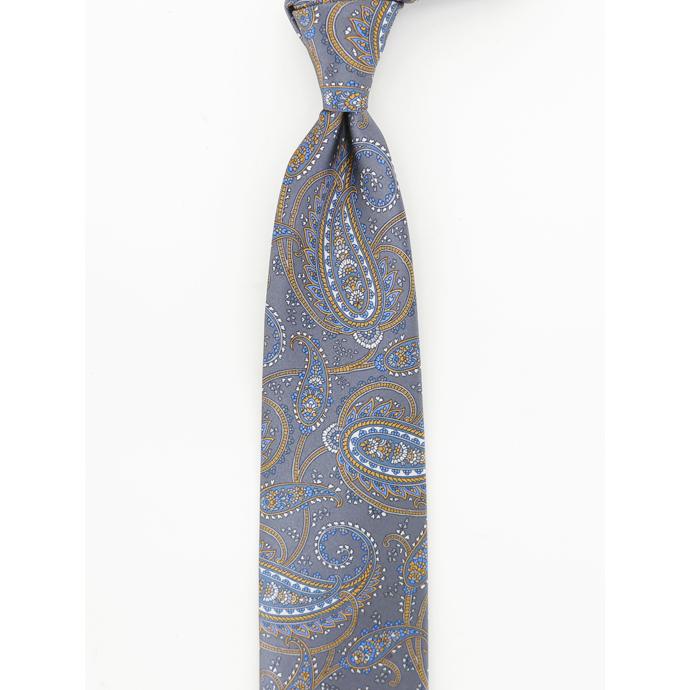 DOLCEPUNTA ドルチェプンタ/ネクタイ/スウィートポイント/グレー/dol441616 | ブランド登録なし | 01