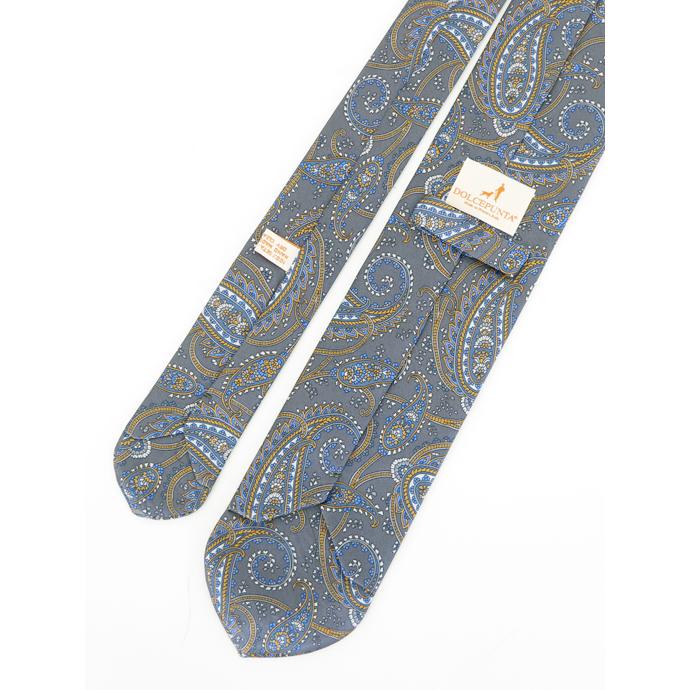 DOLCEPUNTA ドルチェプンタ/ネクタイ/スウィートポイント/グレー/dol441616 | ブランド登録なし | 02