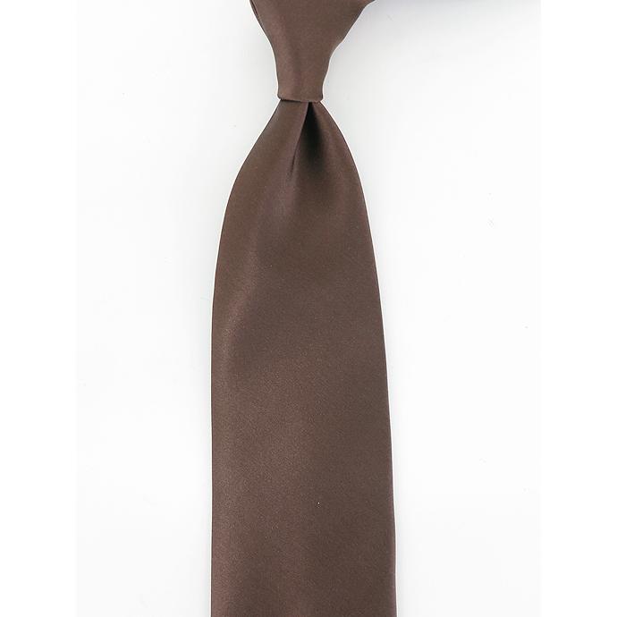 DOLCEPUNTA ドルチェプンタ/ネクタイ/スウィートポイント/ブラウン/dol441622 | ブランド登録なし | 01