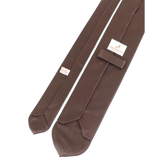 DOLCEPUNTA ドルチェプンタ/ネクタイ/スウィートポイント/ブラウン/dol441622 | ブランド登録なし | 02