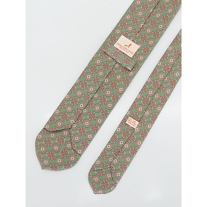 DOLCEPUNTA ドルチェプンタ/ネクタイ/スウィートポイント/ライトグリーン/dol460803 | ブランド登録なし | 02
