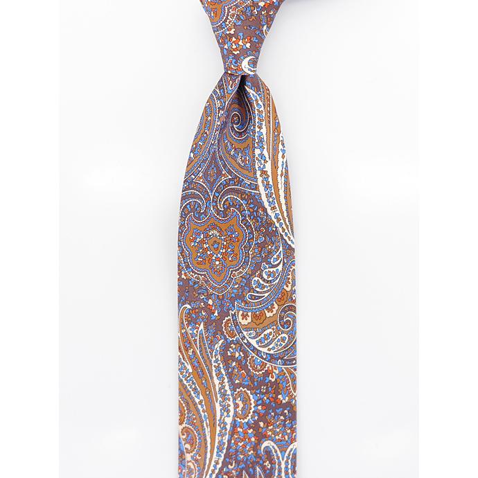 DOLCEPUNTA ドルチェプンタ/ネクタイ/スウィートポイント/ペイズリー/dol460804 | ブランド登録なし | 01