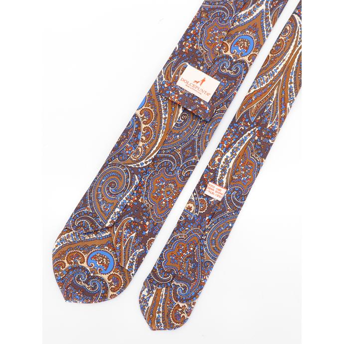 DOLCEPUNTA ドルチェプンタ/ネクタイ/スウィートポイント/ペイズリー/dol460804 | ブランド登録なし | 02