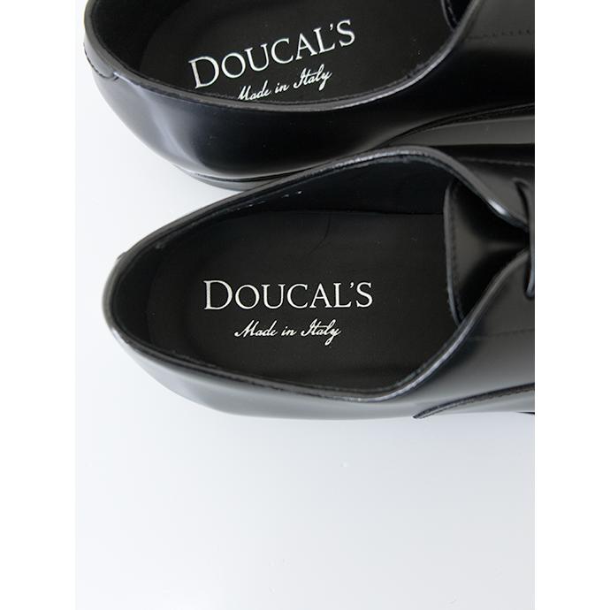 DOUCAL'S デュカルス DOUCALS 内羽根ストレートチップシューズ DOUCAL'S デュカルス DOUCALS 内羽根ストレートチップシューズ