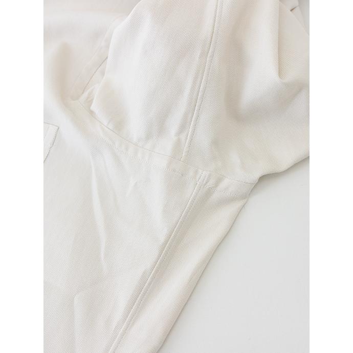 【40％OFF】エッリコ フォルミコラ ERRICO FORMICOLA カジュアルシャツ/コットンツイル イタリア製 エクリュ erc501402 | ERRICO FORMICOLA | 07