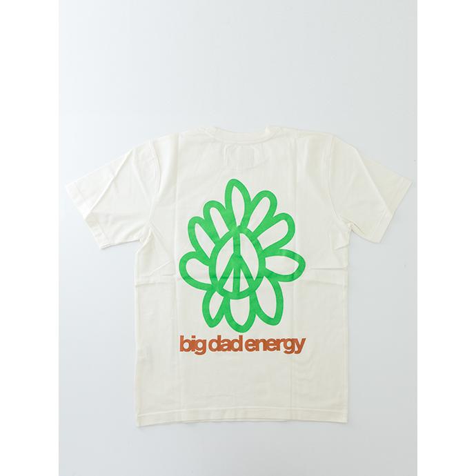 ファー アフィールド FAR AFIELD Tシャツ/半袖カットソー ナチュラルホワイト faf480804 | FAR AFIELD | 01
