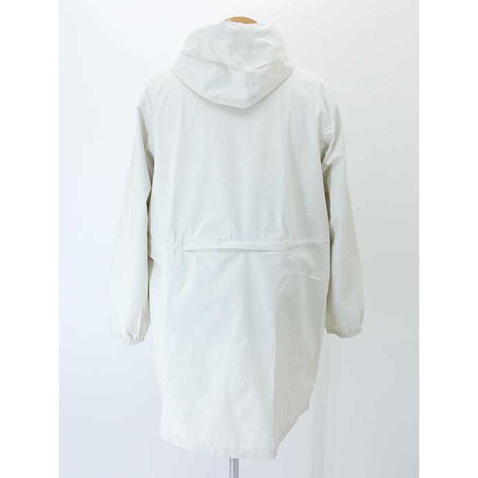 フロット flotte パッカブルレインパーカー/AMELOT エクリュ flo501802 |  | 02