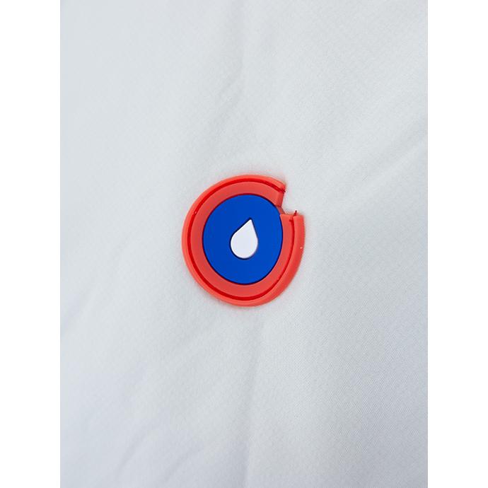 フロット flotte パッカブルレインパーカー/AMELOT エクリュ flo501802 |  | 06