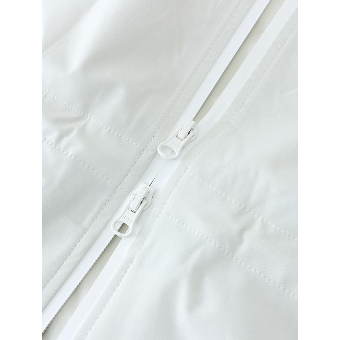 フロット flotte パッカブルレインパーカー/AMELOT エクリュ flo501802 |  | 07