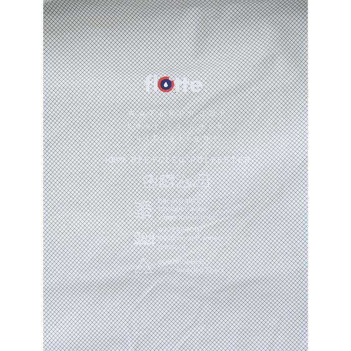 フロット flotte パッカブルレインパーカー/AMELOT エクリュ flo501802 |  | 09