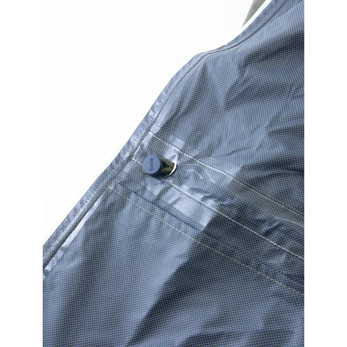 フロット flotte パッカブルレインパーカー/AMELOT オリーブ flo501803 |  | 10