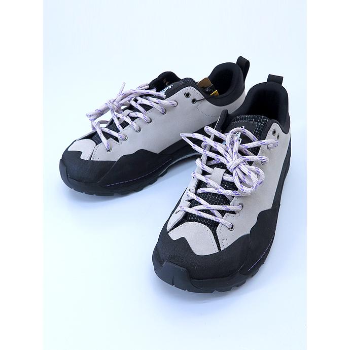 ガリビエール GALIBIER トレッキングシューズ/SUPER VARAPPE LOW グレー gal520802 |  | 01