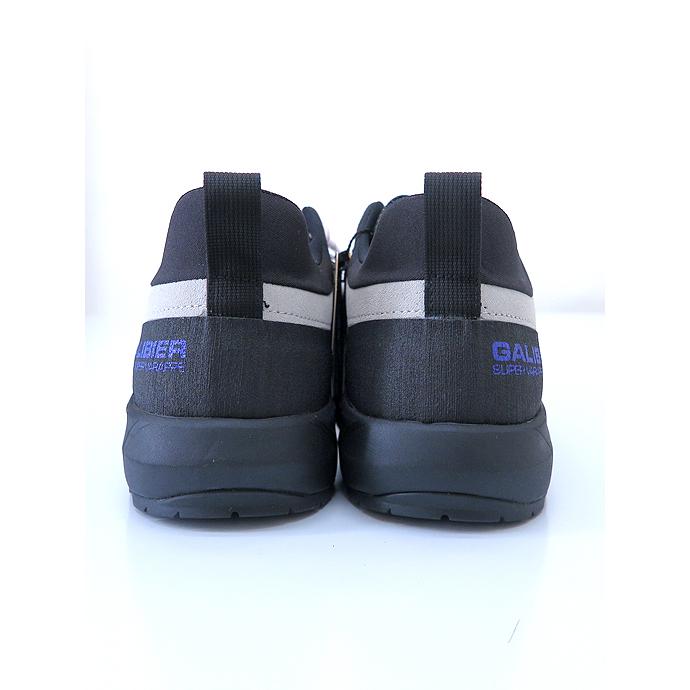 ガリビエール GALIBIER トレッキングシューズ/SUPER VARAPPE LOW グレー gal520802 |  | 03