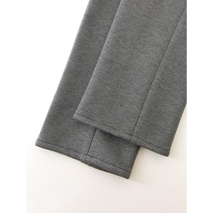 ジャブス アルキヴィオ giabs ARCHIVIO イージーパンツ/MANFREDO/トロジャージ イタリア製 グレー gba501802 | giab's ARCHIVIO | 06