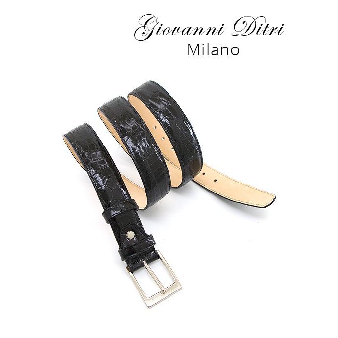 春の新作シューズ満載 giovanni ditriクロコダイル本革ベルト i9tmg.com.br