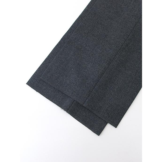 79 未使用　ジェルマーノ　germano ウール　スラックス　カノニコ　42 楽天市場】【10/18～10/20限定・最大2万円OFFクーポン配布中