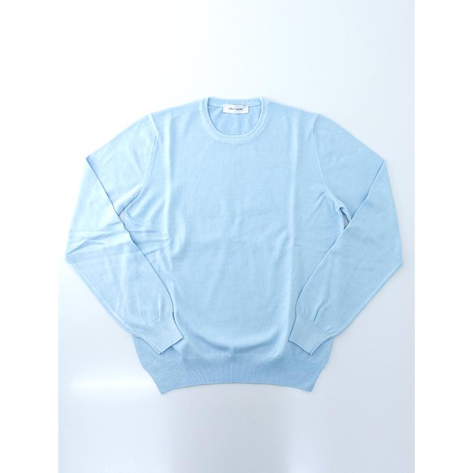 Gran Sasso（グランサッソ） 【20%OFF】グランサッソ サマーニット 