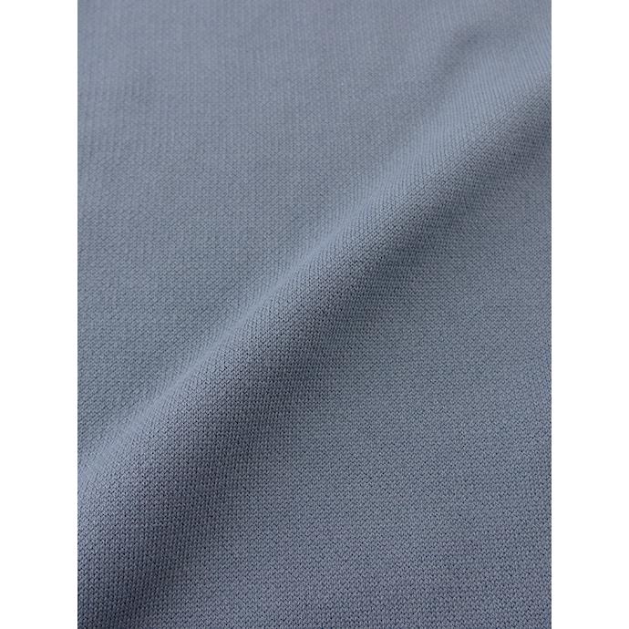 【30％OFF】グランサッソ Gran Sasso クルーネックニット/ウィンターコットン イタリア製 グレー gra501802 | Gran Sasso | 01