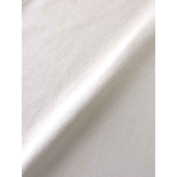 グランサッソ Gran Sasso サマーニット/エジプトコットン/クルーネック イタリア製 オフベージュ gra502402 | Gran Sasso | 02