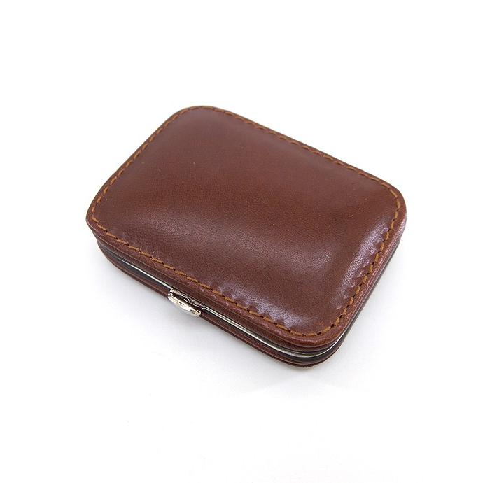 F.HAMMANN/ハンマン/グルーミングセット/ブラウン/ham360401 | ブランド登録なし | 02