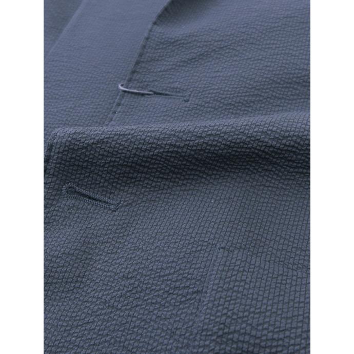 ヘルノ HERNO セットアップスーツ/ウォッシャブルストレッチポリエステル ネイビー her520602 | HERNO | 03