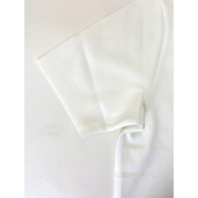 ヘルノ HERNO コットンニットTシャツ ホワイト her520603 |  | 02