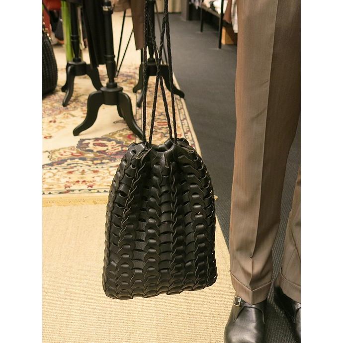 イルミーチョ巾着