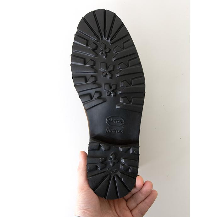 イル・モカシーノ IL MOCASSINO 超軽量コインローファー/Vibram Morflex Sole イタリア製 ダークブラウンスエード ilm501802 |  | 06