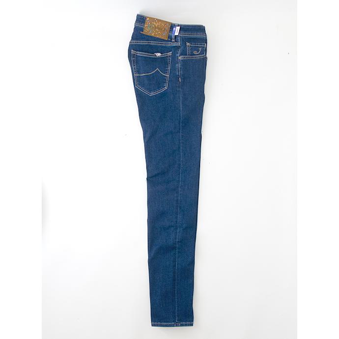 ヤコブコーエン JACOB COHEN ジーンズ/NICK/ソフトストレッチデニム イタリア製 インクブルー ja2211577 | JACOB COHEN | 02