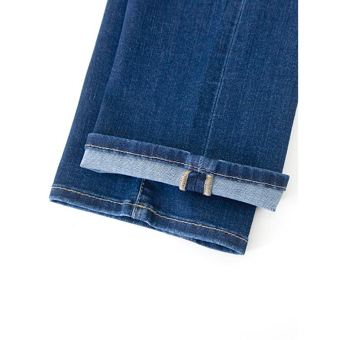 ヤコブコーエン JACOB COHEN ジーンズ/NICK/ソフトストレッチデニム イタリア製 インクブルー ja2211577 | JACOB COHEN | 08