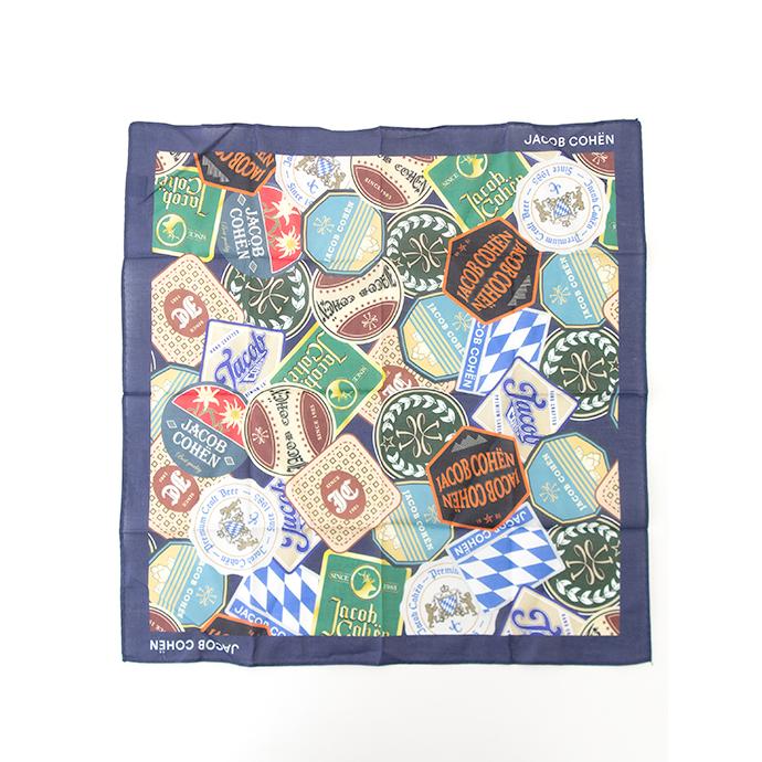 ヤコブコーエン JACOB COHEN ジーンズ/NICK/ソフトストレッチデニム イタリア製 インクブルー ja2211577 | JACOB COHEN | 09