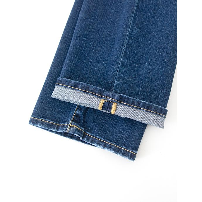 ヤコブコーエン JACOB COHEN ジーンズ/BARD/ストレッチデニム イタリア製 インディゴブルー ja2223376 | JACOB COHEN | 08