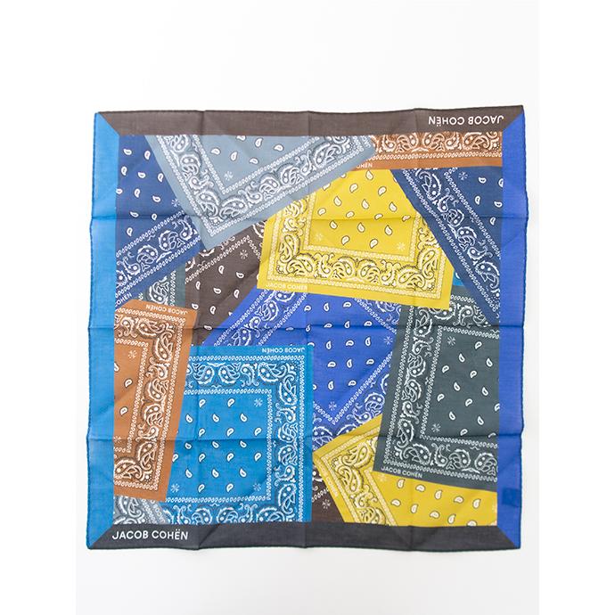 ヤコブコーエン JACOB COHEN グレージーンズ/BARD/ソフトストレッチデニム イタリア製 グレー ja2224207 | JACOB COHEN | 10