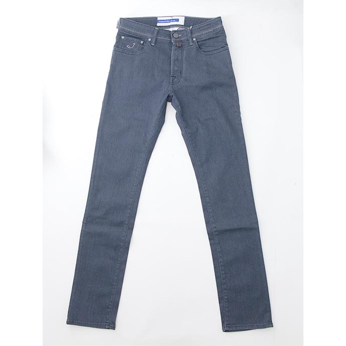 ヤコブコーエン JACOB COHEN グレージーンズ/BARD/ソフトストレッチデニム イタリア製 グレー ja2224207 | JACOB COHEN | 01