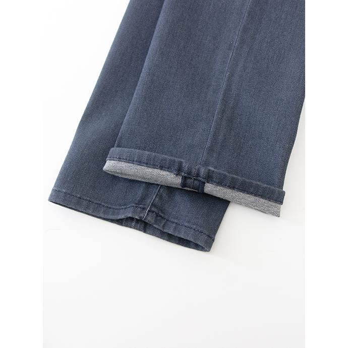 ヤコブコーエン JACOB COHEN グレージーンズ/BARD/ソフトストレッチデニム イタリア製 グレー ja2224207 | JACOB COHEN | 09